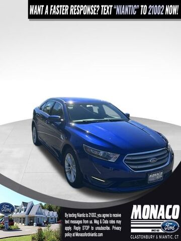 Ford Taurus