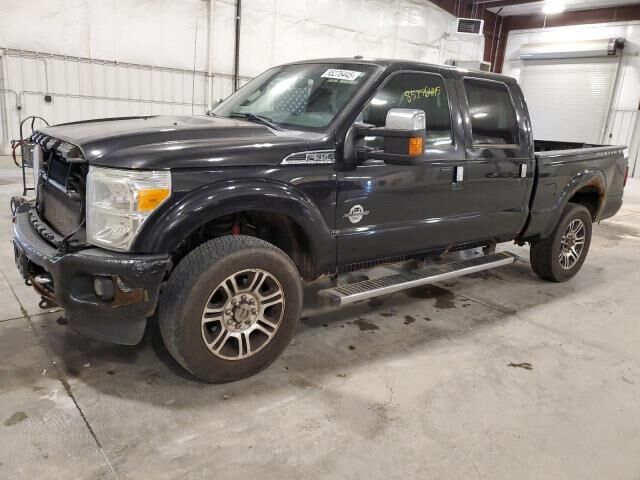 Ford F-350