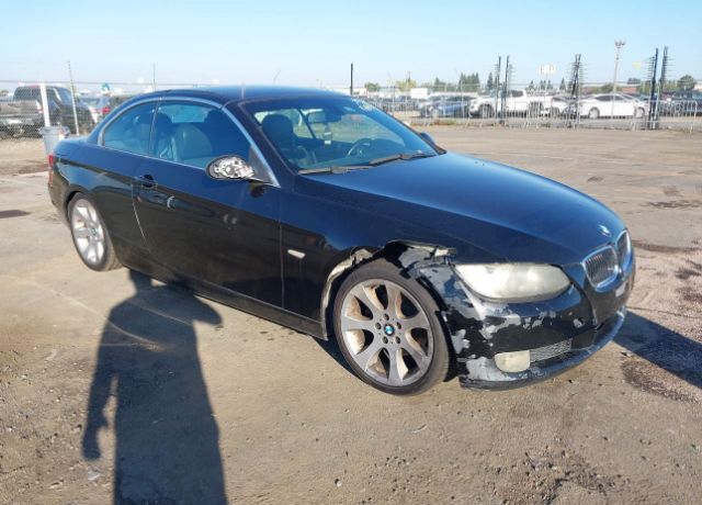 BMW 328i
