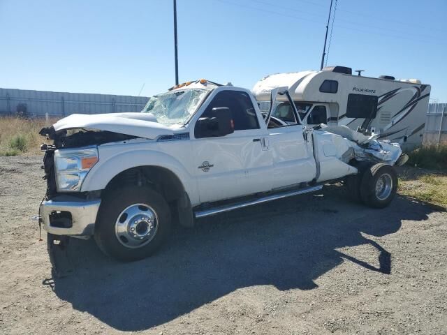 Ford F-350