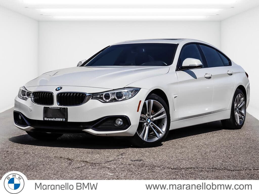 BMW 428i