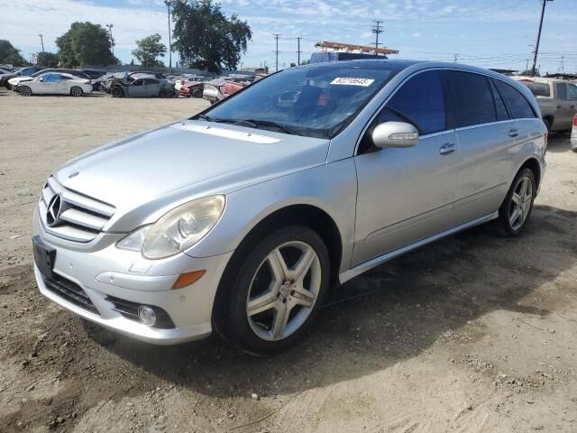Mercedes-Benz R-Class
