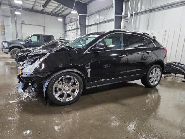 Cadillac SRX