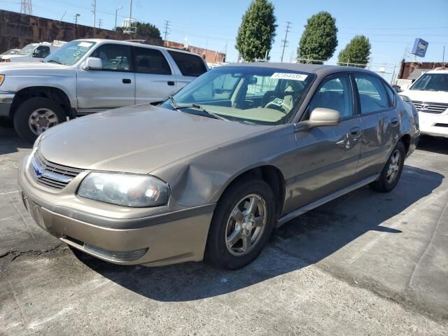 Chevrolet Impala