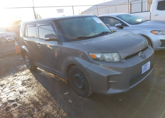 Toyota SCION xB