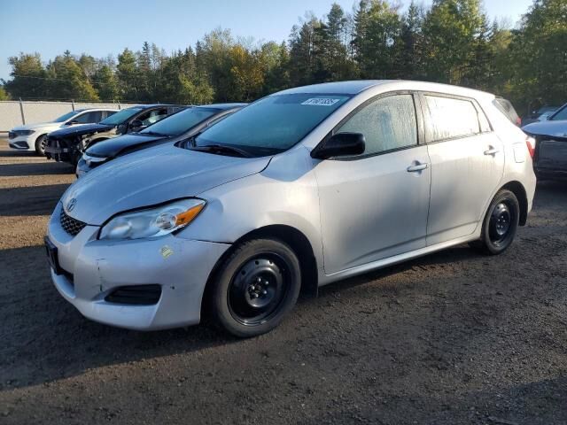 Toyota Corolla Matrix