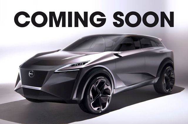 2025 NISSAN Versa