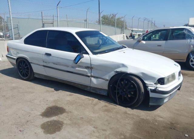BMW 318iS