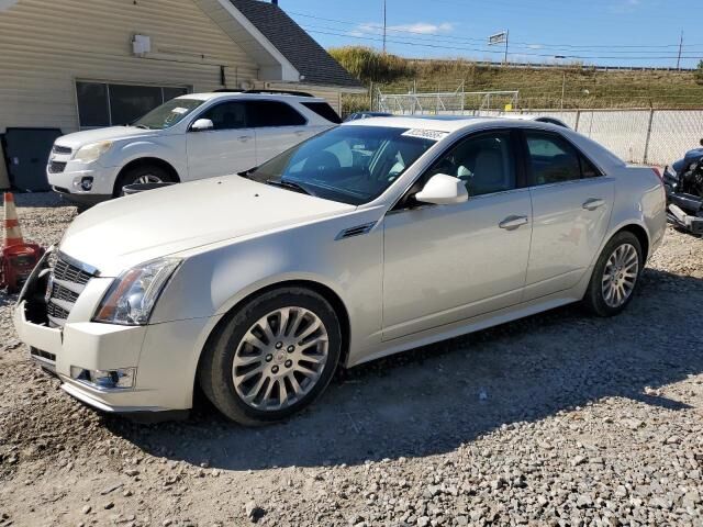 Cadillac CTS