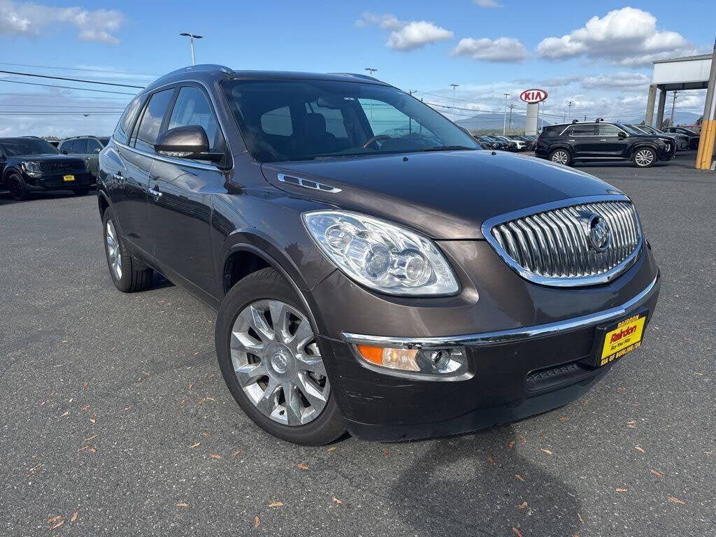 Buick Enclave