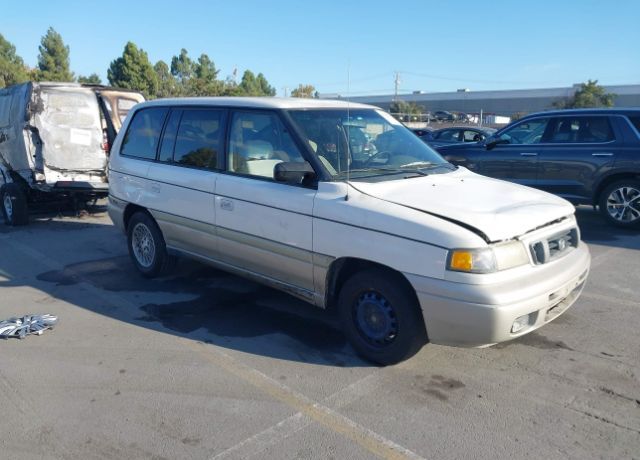 Mazda MPV