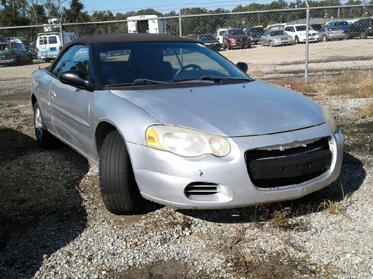 Chrysler Sebring