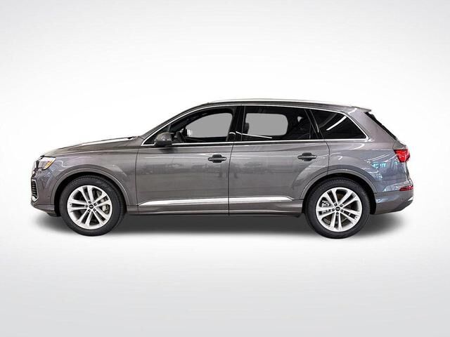 2025 Audi Q7