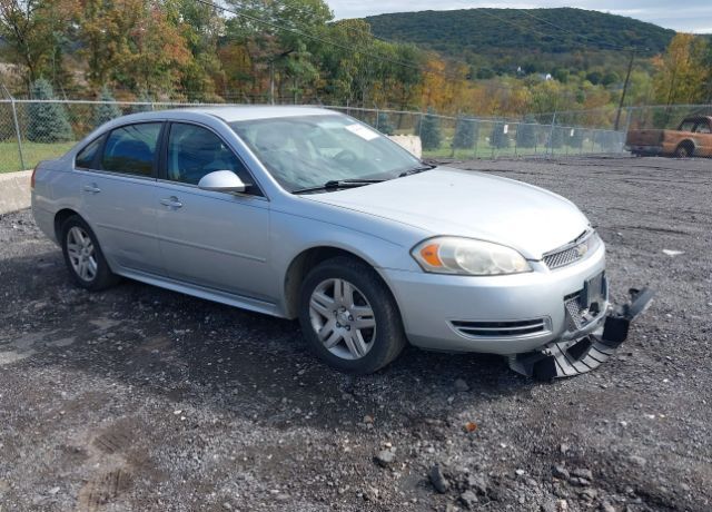 Chevrolet Impala