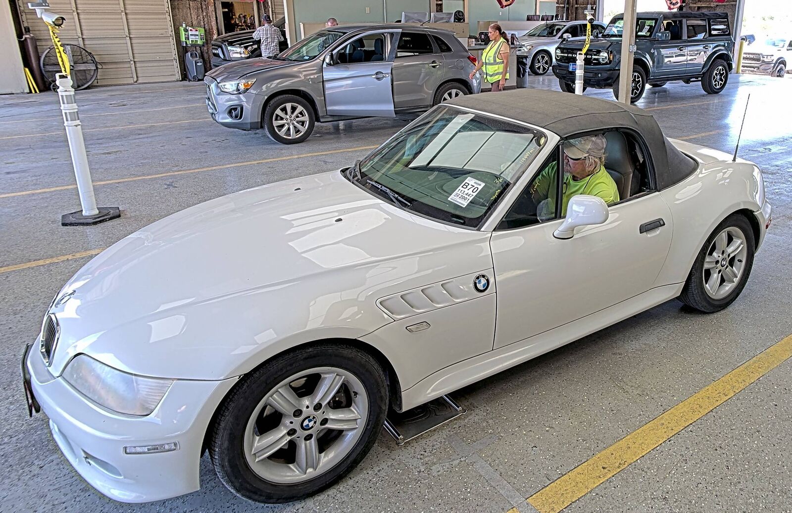 BMW Z3
