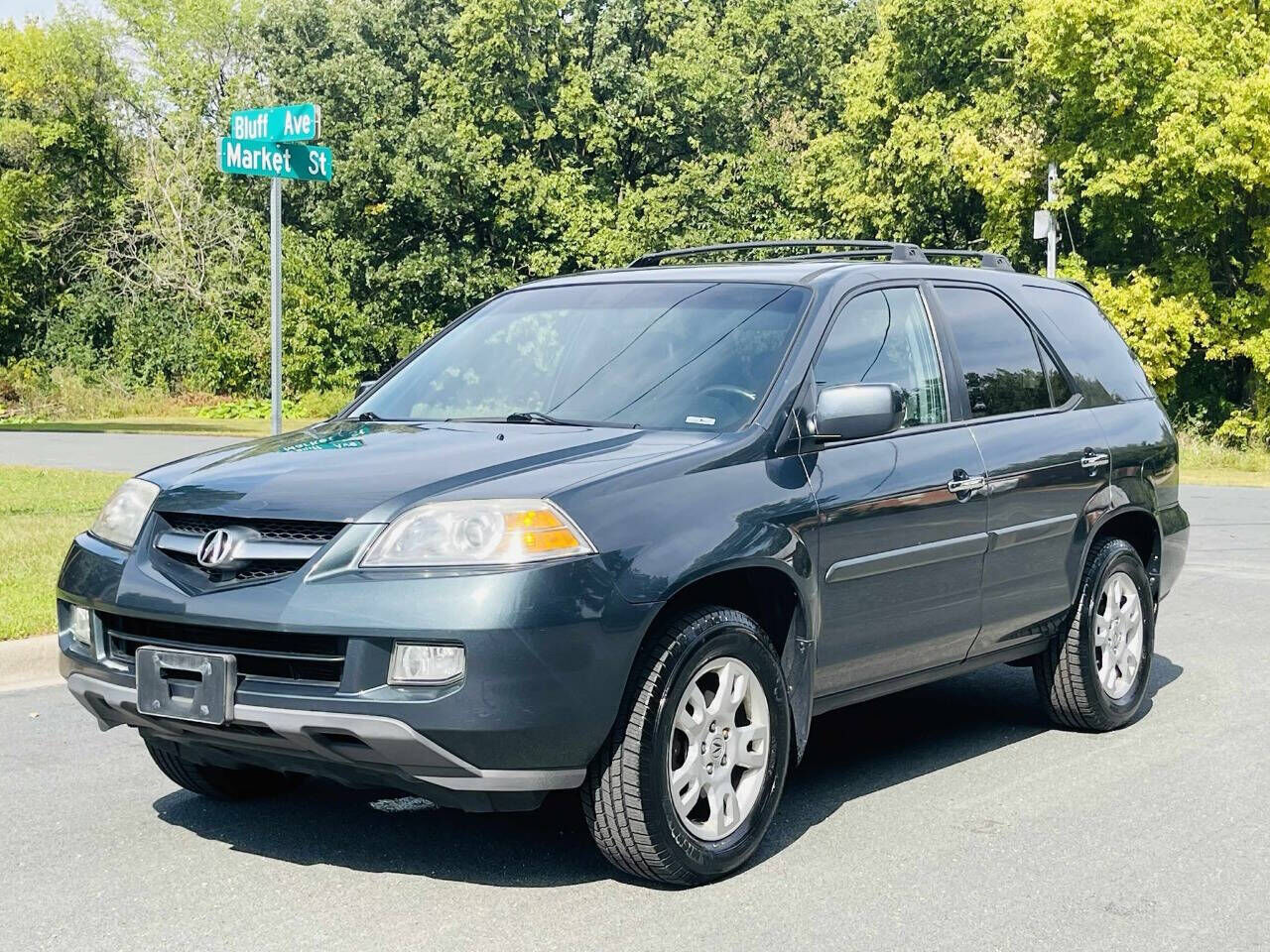 Acura MDX