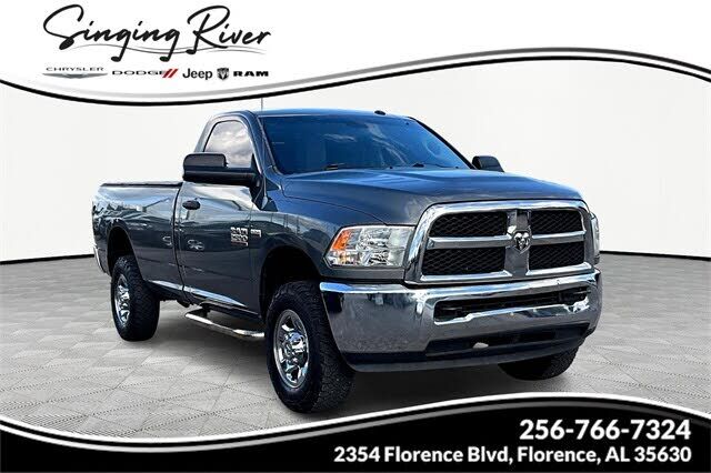 RAM 2500