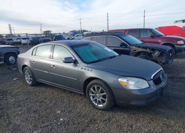 Buick Lucerne