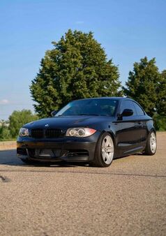 BMW 135i