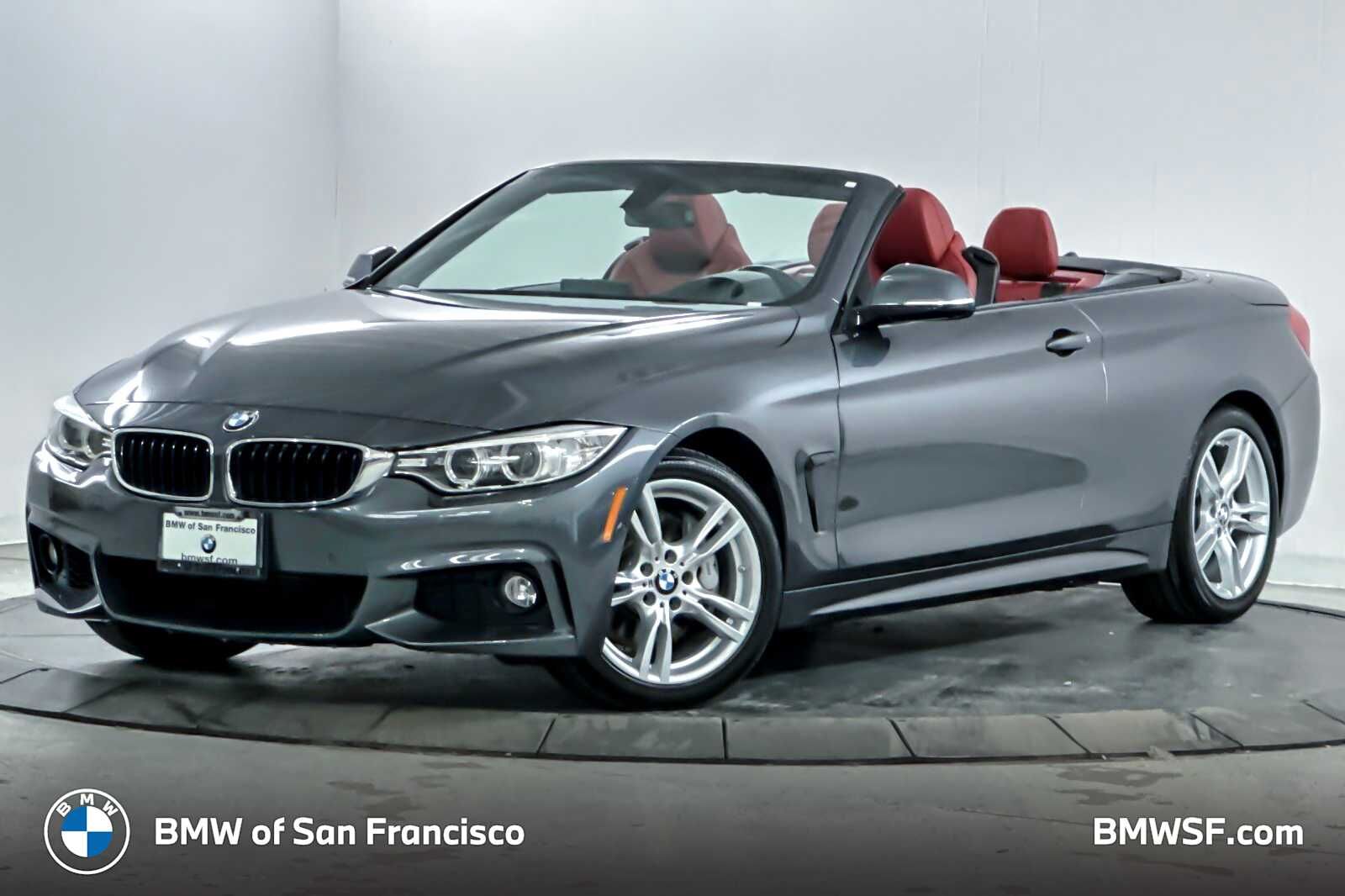 BMW 435i