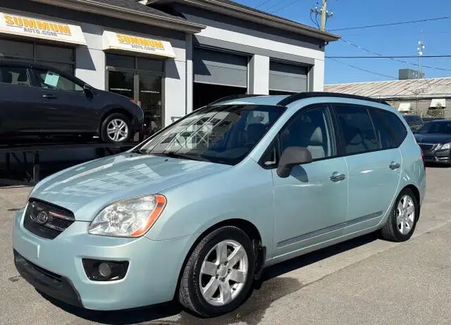 Kia Rondo