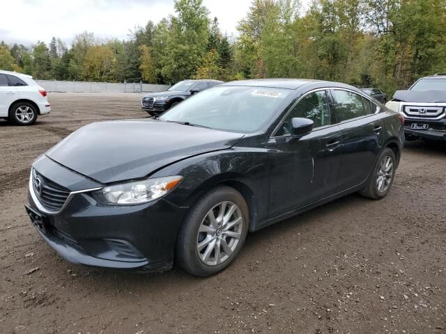 Mazda Mazda6