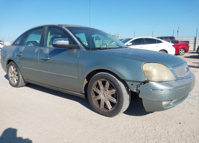 Ford Five Hundred