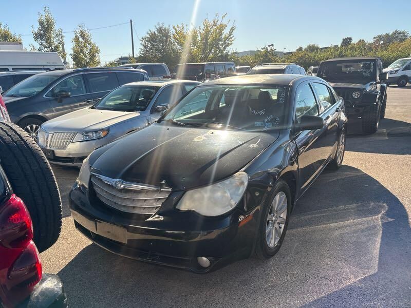 Chrysler Sebring