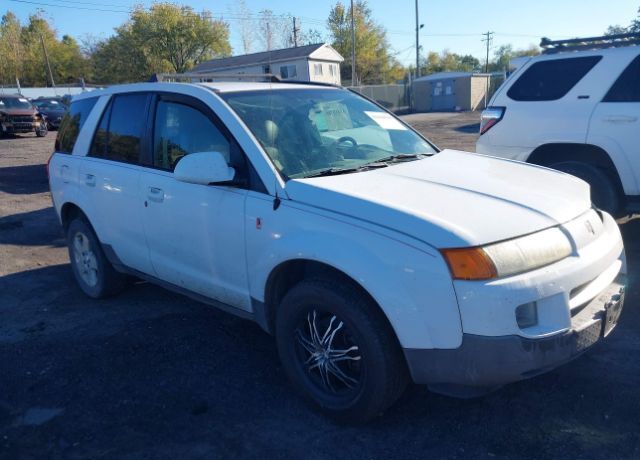 Saturn Vue