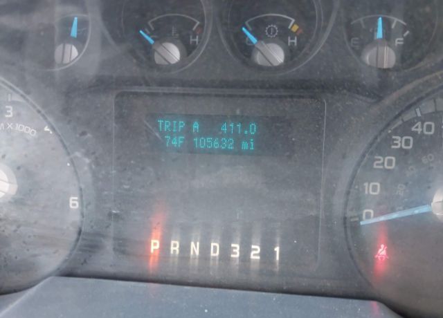 Ford F-450