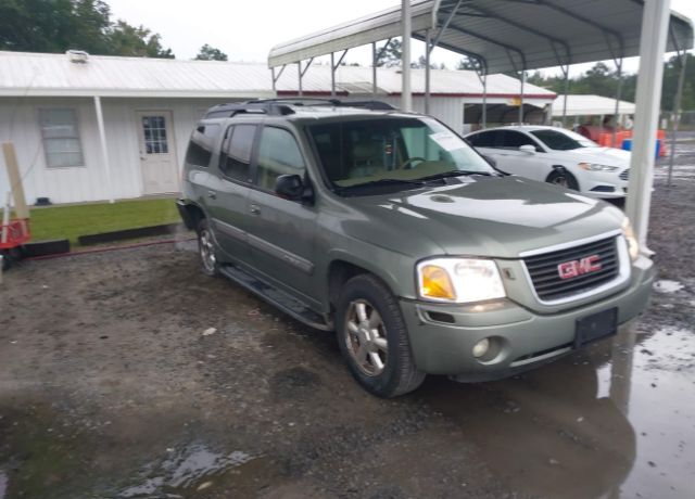 GMC Envoy