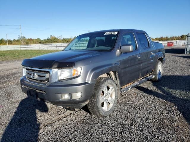 Honda Ridgeline