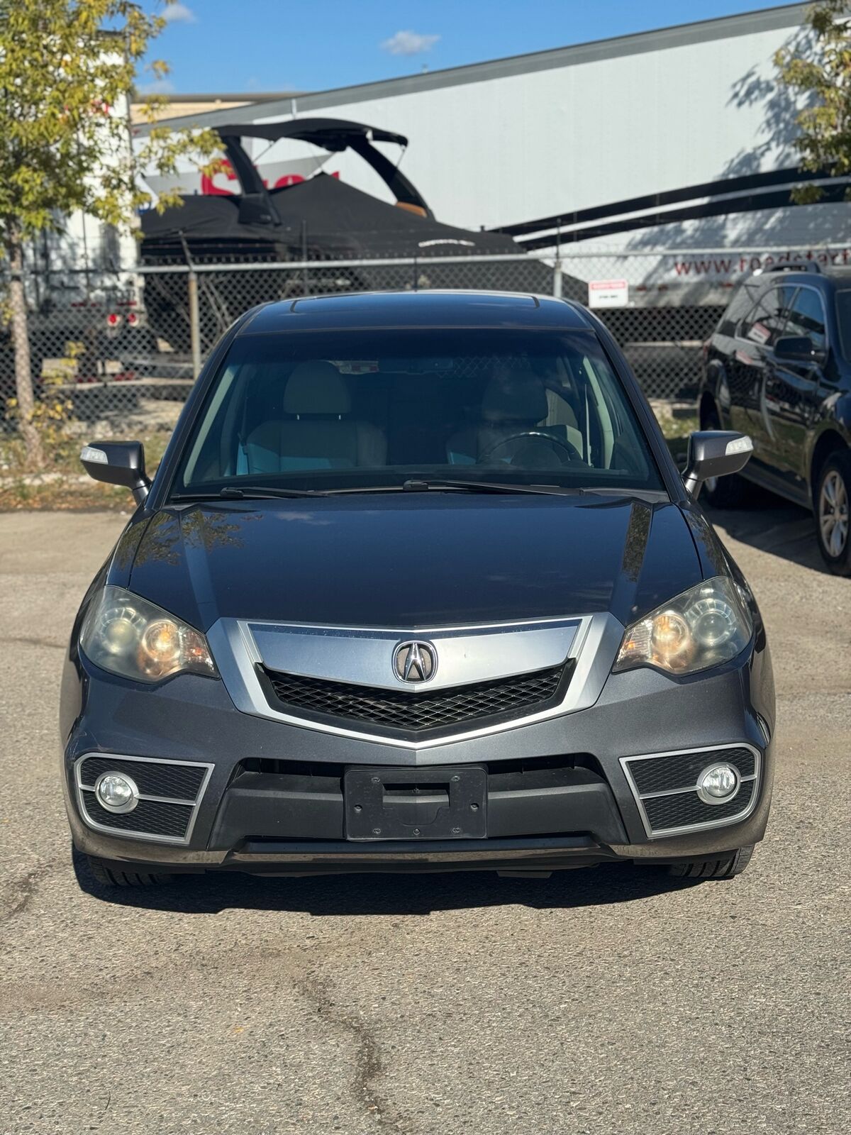 Acura RDX
