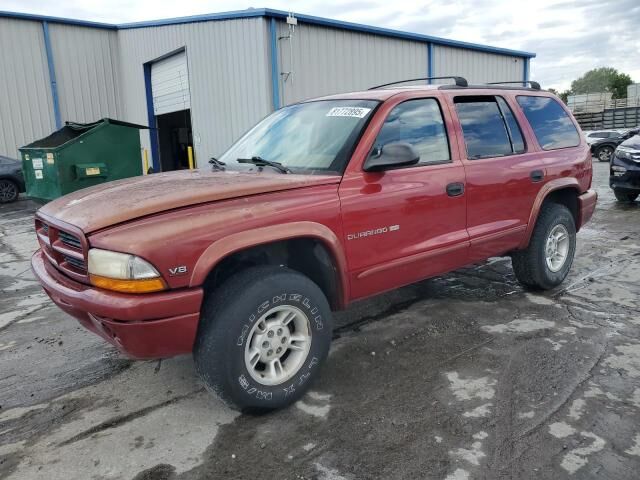 Dodge Durango