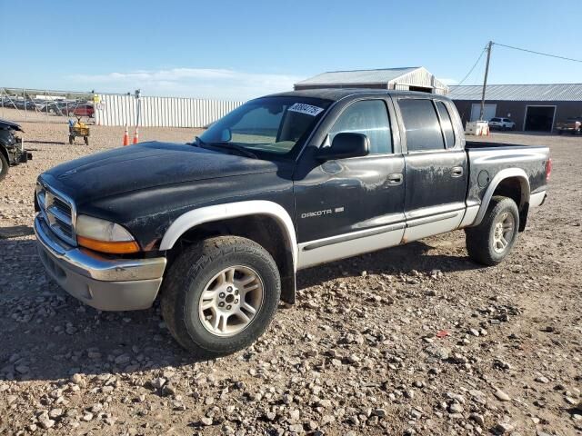 Dodge Dakota