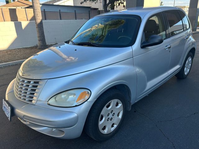 Chrysler PT Cruiser
