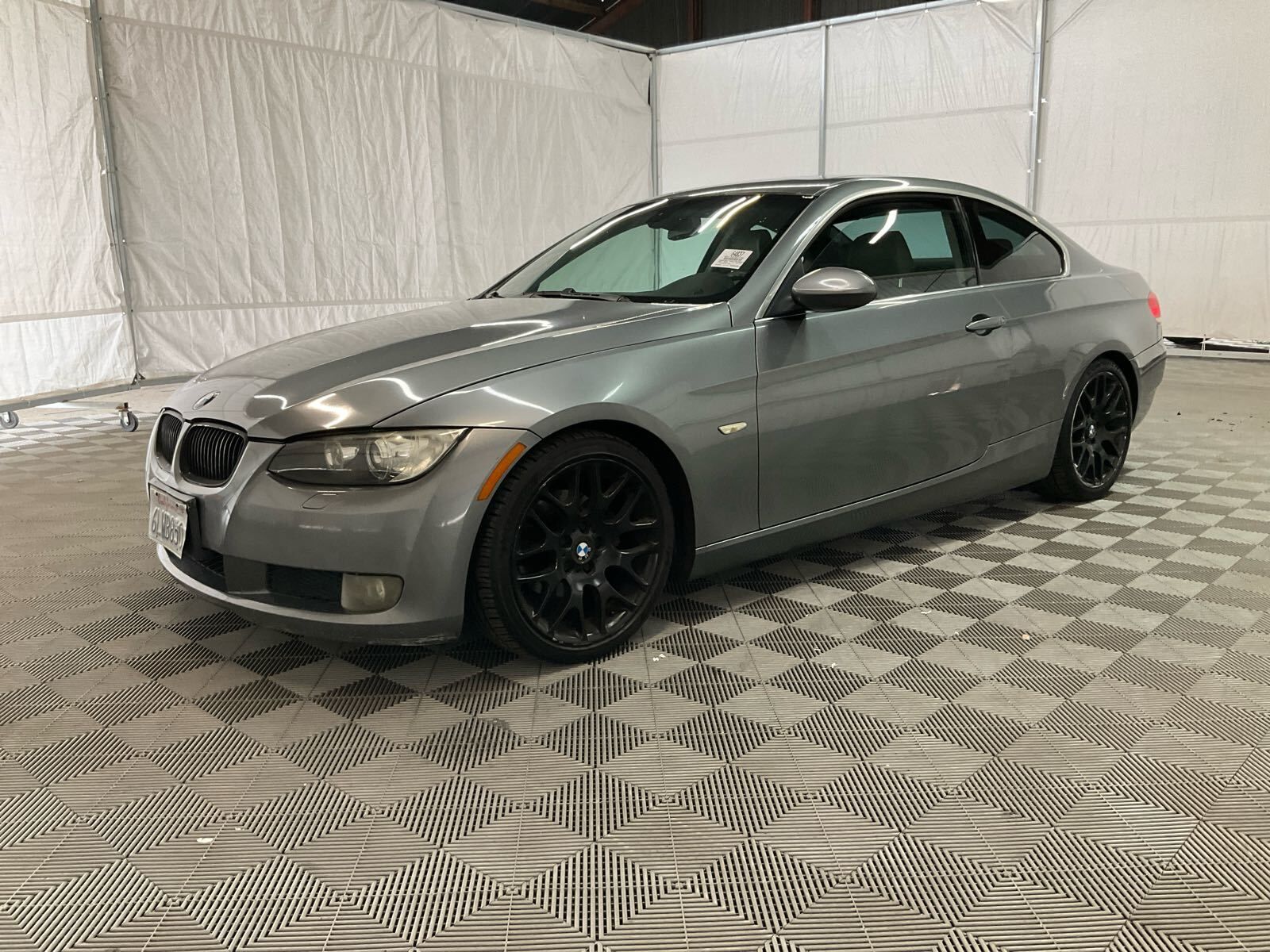 BMW 328i