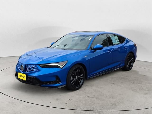 2026 ACURA Integra