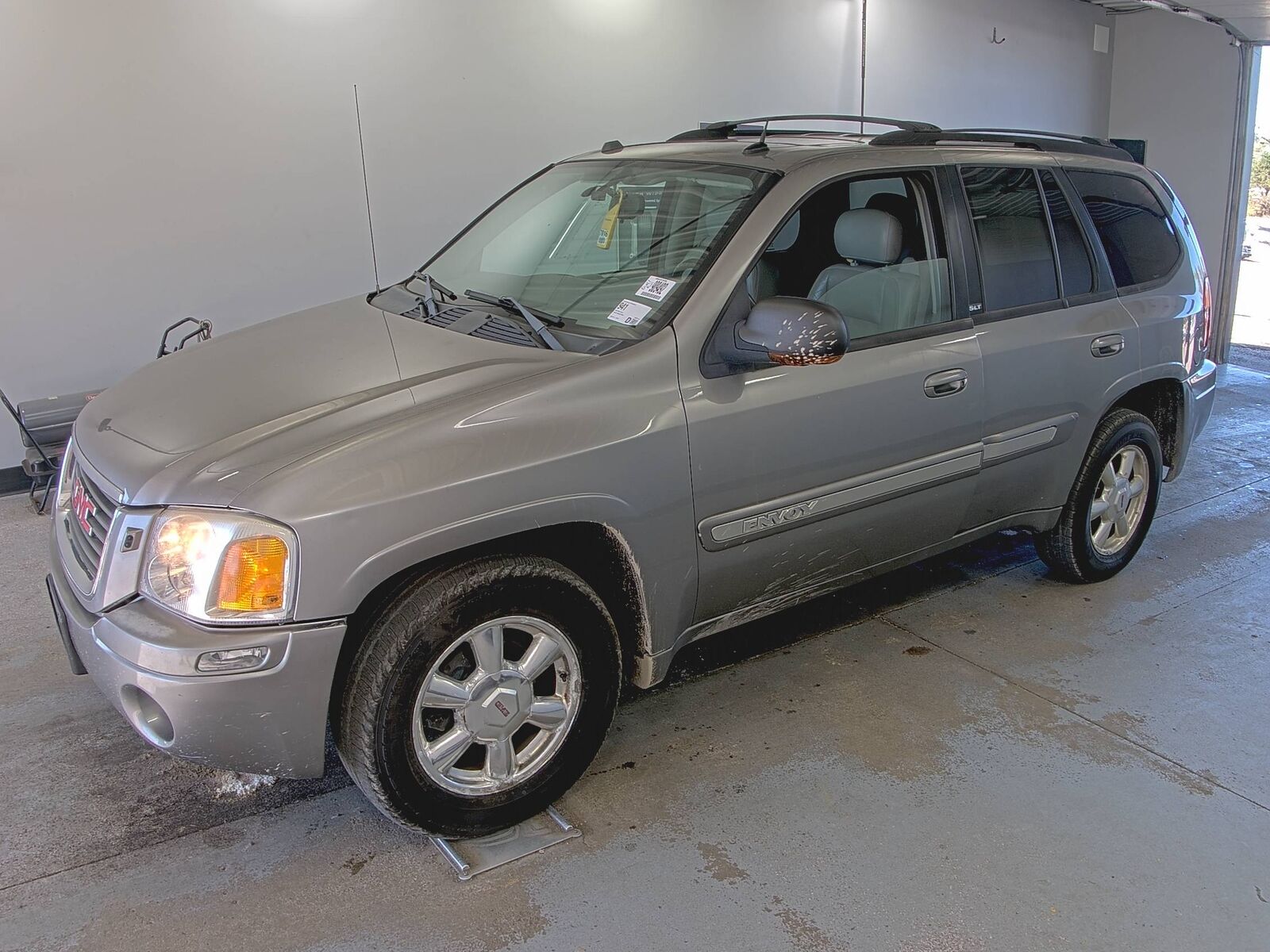 GMC Envoy