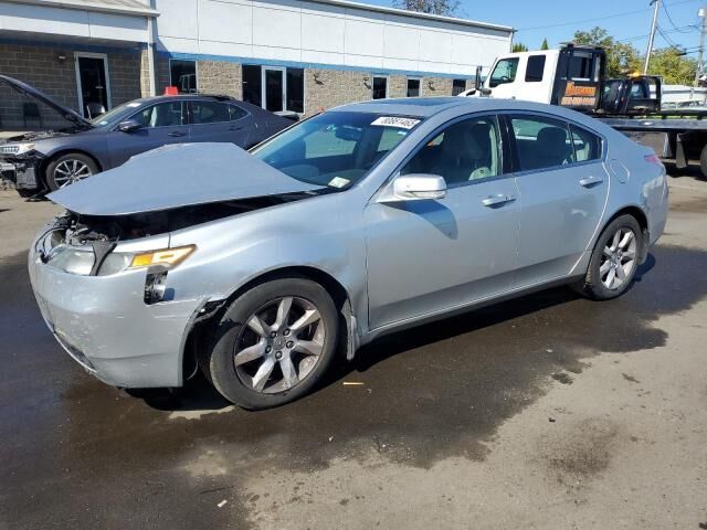 Acura TL