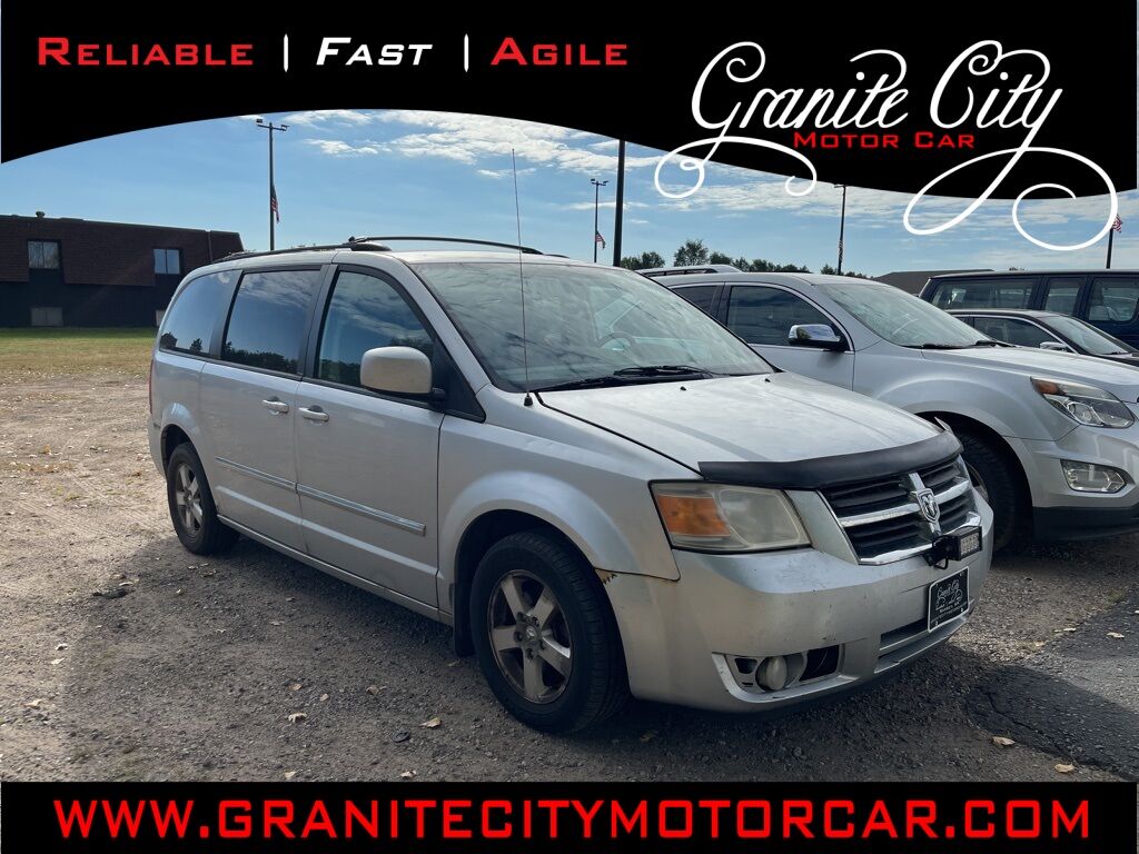 Dodge Grand Caravan