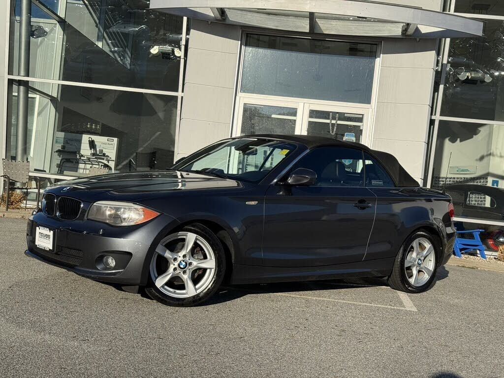 BMW 128i