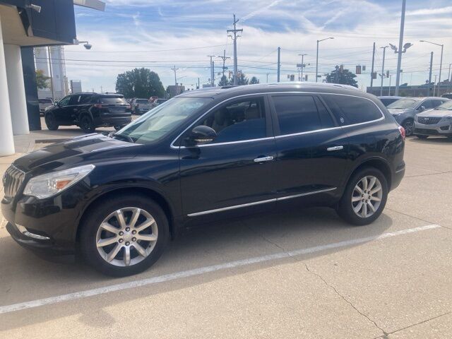 Buick Enclave