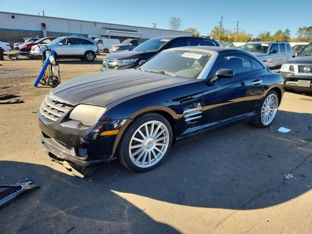 Chrysler Crossfire