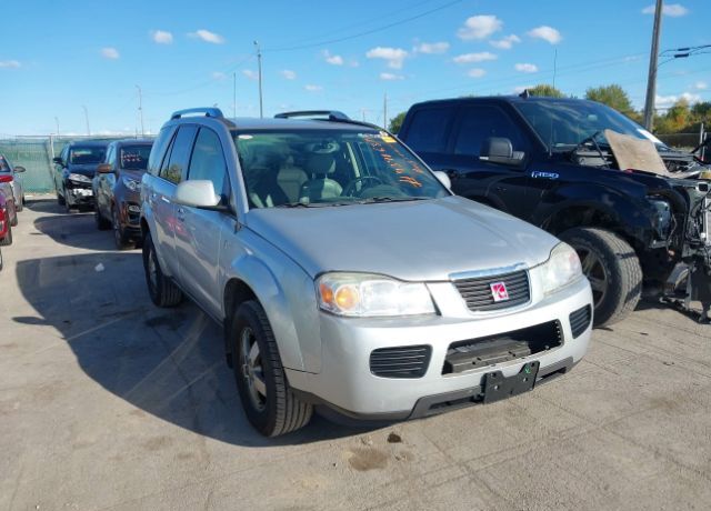 Saturn Vue