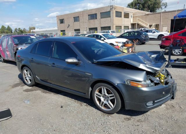 Acura TL