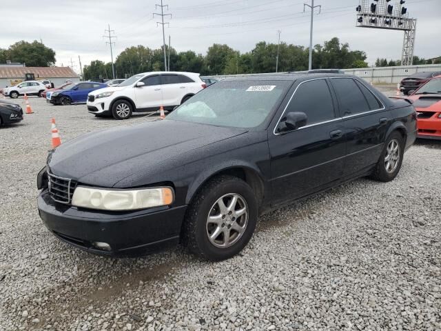 Cadillac Seville