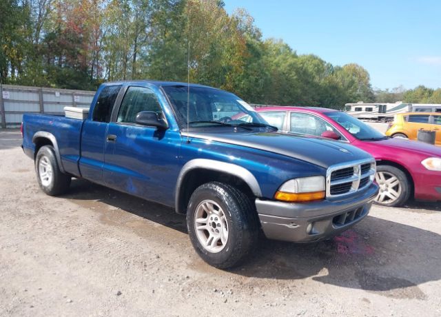 Dodge Dakota