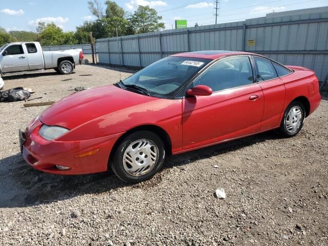 Saturn SC2