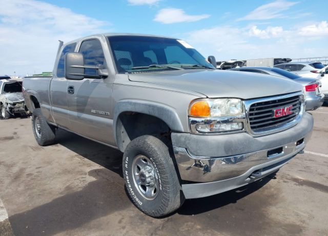 GMC Sierra
